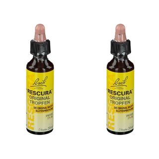 Bach® RESCURA™ Original Tropfen Alkohol