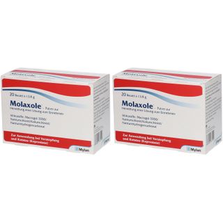 Molaxole®