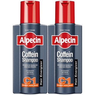 Alpecin Coffein-Shampoo C1