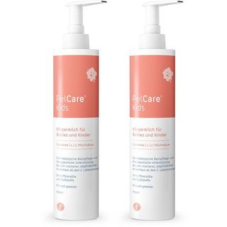 PelCare Kids