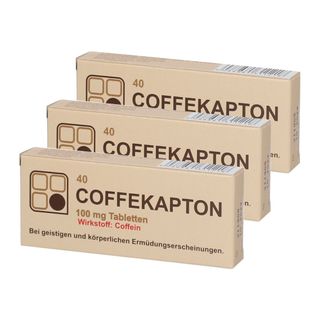 COFFEKAPTON