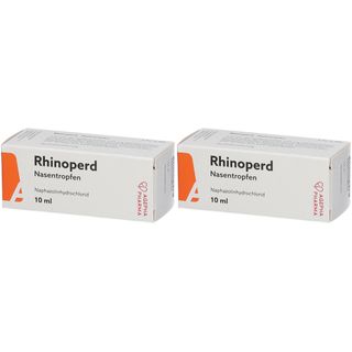 Rhinoperd Nasentropfen
