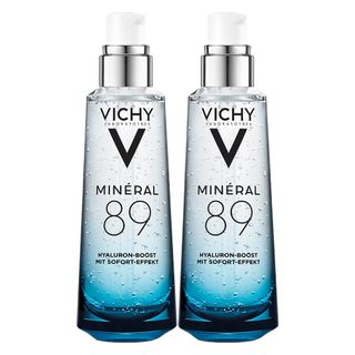 VICHY Minéral 89 Hyaluron-Boost mit Sofort-Effekt