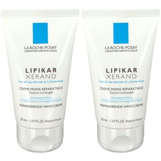 La Roche Posay Lipikar Xerand Handcreme