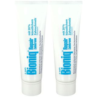 Bioniq® Repair Zahncreme