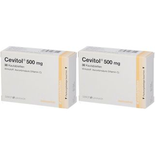 Cevitol®