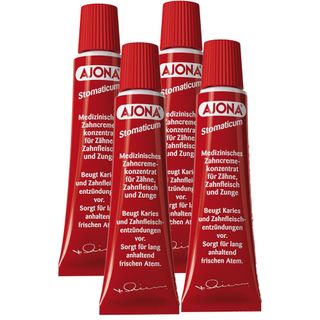 Ajona Stomaticum Zahncreme