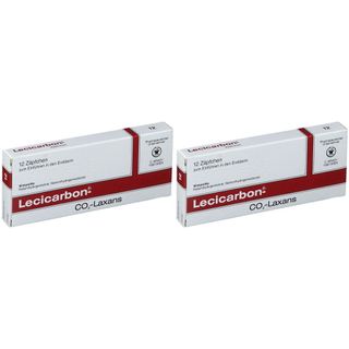 Lecicarbon®