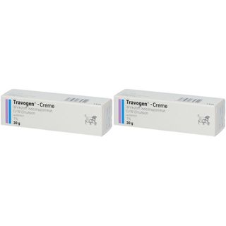 Travogen® Creme