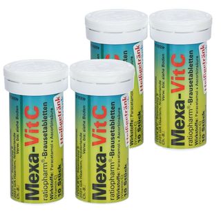 Mexa-Vit C