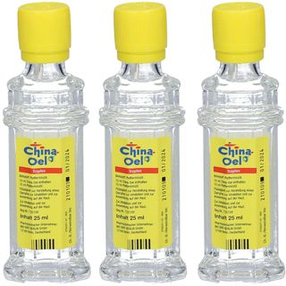 China-Oel®