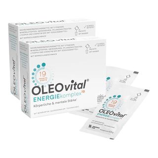 OLEOvital® ENERGIEkomplex19