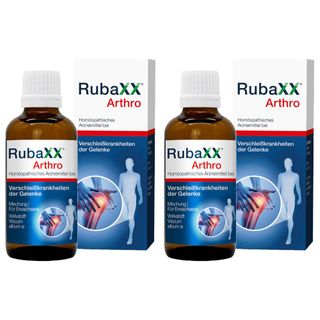 Rubaxx® Arthro Tropfen