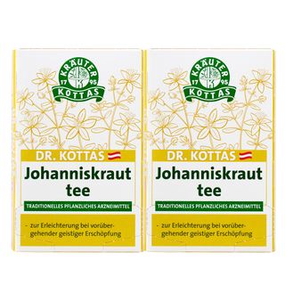 DR. KOTTAS Johanniskrauttee