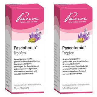 Pascofemin® Tropfen