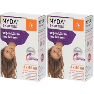NYDA® express