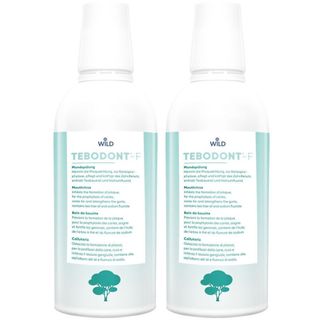 TEBODONT-F Mundspülung