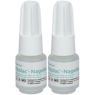 Kitolac®-Nagellack