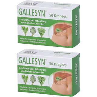 Gallesyn®