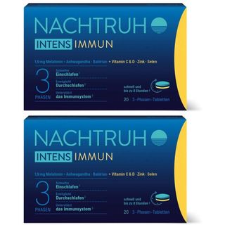 NACHTRUH INTENS IMMUN