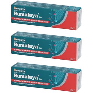 Himalaya® Rumalaya® GEL