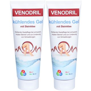 VENODRIL Kühlendes Gel