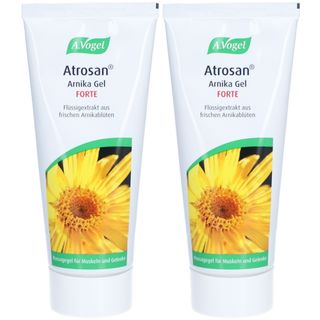 Atrosan® Arnika-Gel FORTE