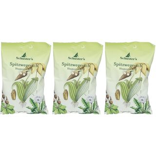 Gleitgelen 3x20 g