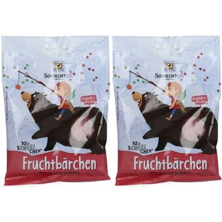 SonnentoR® Fruchtbärchen