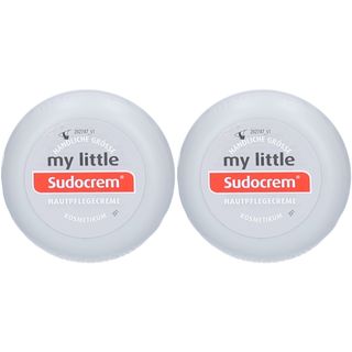 Sudocrem My Little Sudocrem