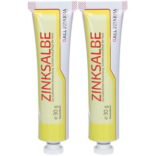 Zinksalbe GPH