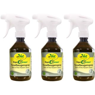 cdVet EquiGreen® Fesselbeugenspray