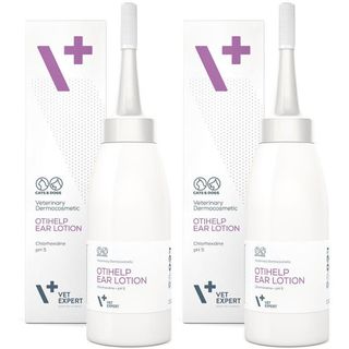 VETEXPERT Otihelp
