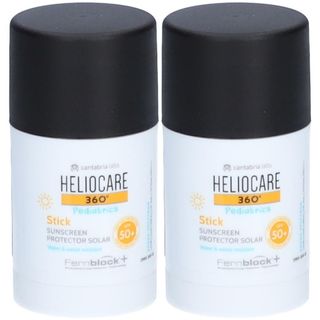 Heliocare 360° Pediatrics Stick SPF 50+