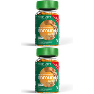 ÖKOPHARM® Immun44 Bärlis
