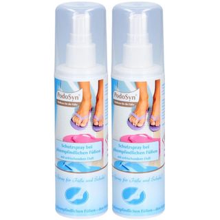 PODOSYN Fußpilz-Schutzspray
