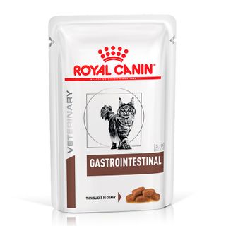 ROYAL CANIN®  GASTROINTESTINAL Feuchtnahrung für Katzen