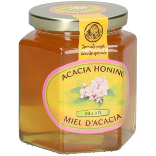 MELAPI Akazienhonig