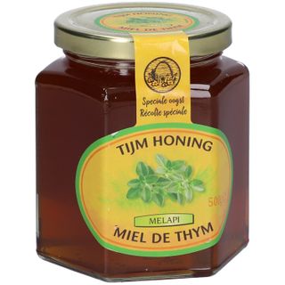 MELAPI Thymianhonig
