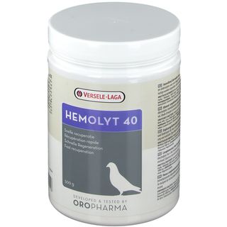 HEMOLYT 40