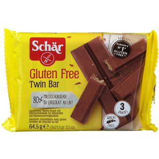 Schär Twin Bar glutenfrei