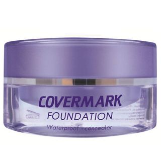 COVERMARK® Classic Foundation Nr. 8