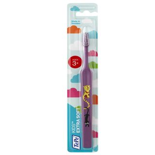 TePe® KIDS X-Soft für Kinder ab 3 Jahren
