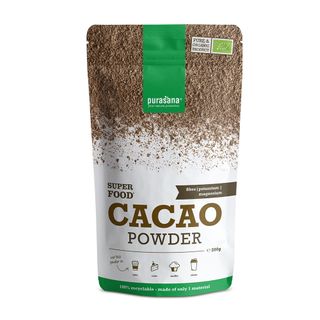 purasana® CACAO POWDER