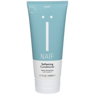 NAÏF® Softening Conditioner