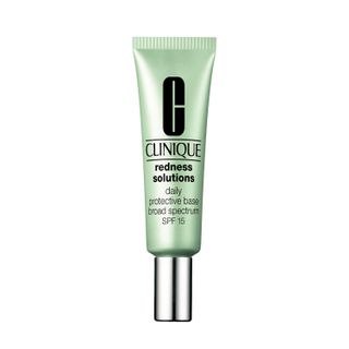 Clinique Redness Solutions Daily Protective Base LSF 15