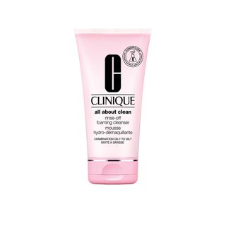 CLINIQUE Rinse-Off Reinigungsschaum