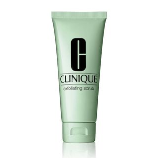 CLINIQUE 7 Day Scrub™ Gesichtspeeling