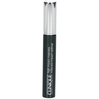 CLINIQUE High Impact Mascara 7 ml, 02 - Black/Brown