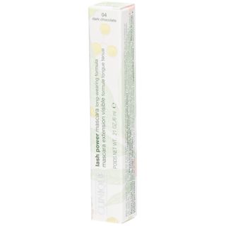 Lash Power™ Mascara Long-Wearing Formula